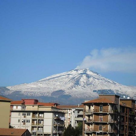 Sweet Dream Hotell Catania Eksteriør bilde