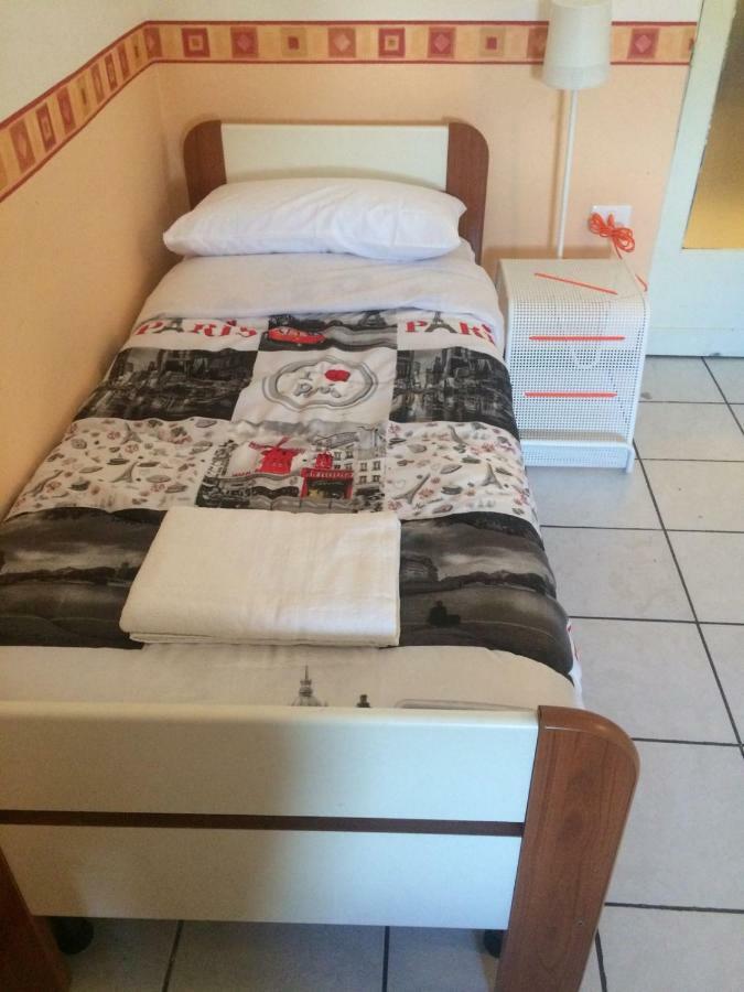 Sweet Dream Hotell Catania Eksteriør bilde