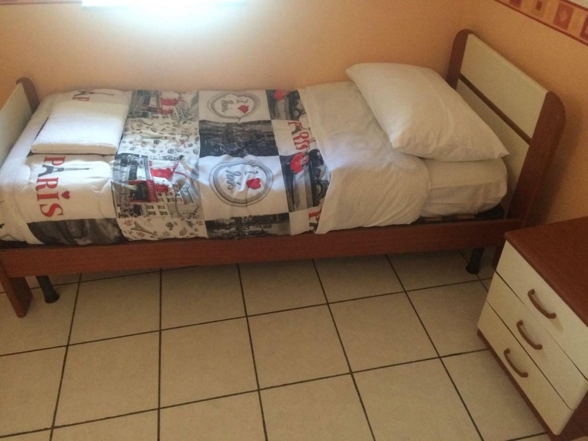 Sweet Dream Hotell Catania Eksteriør bilde