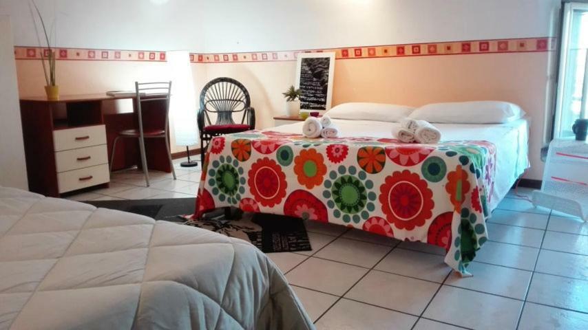 Sweet Dream Hotell Catania Eksteriør bilde
