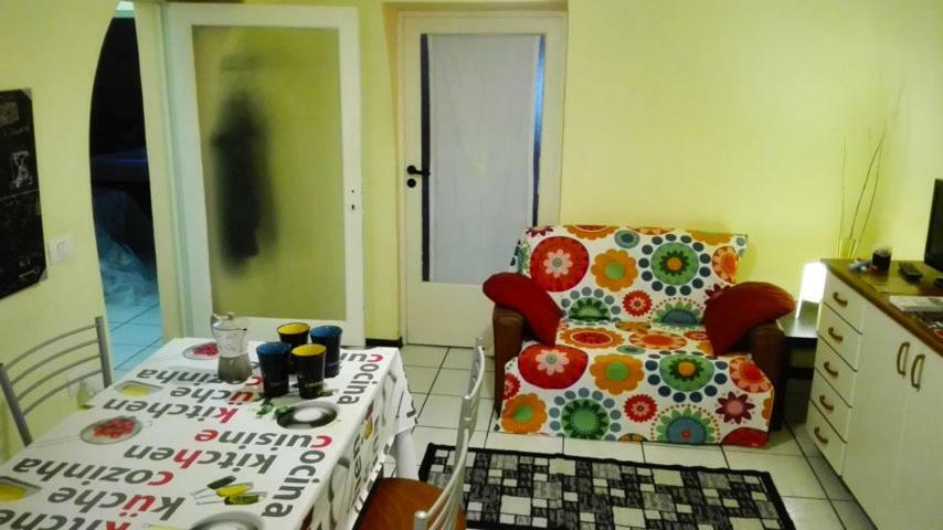 Sweet Dream Hotell Catania Eksteriør bilde