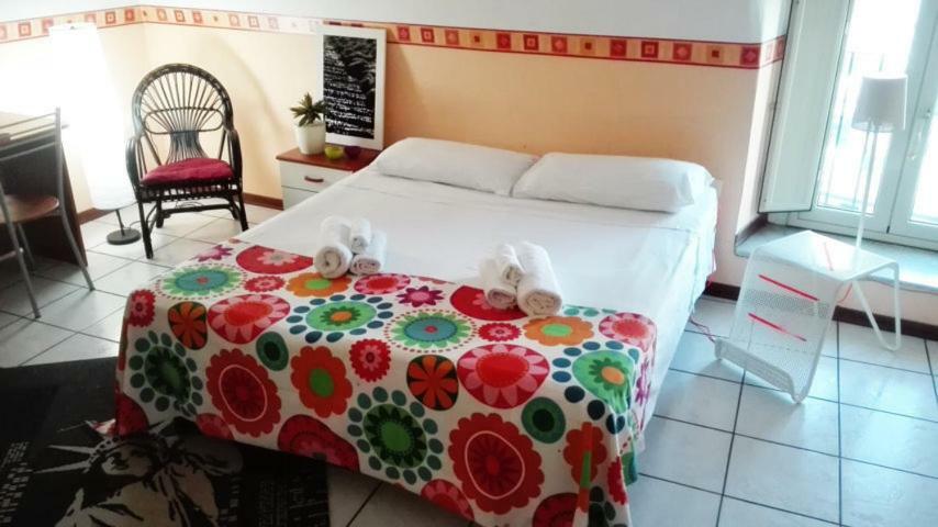 Sweet Dream Hotell Catania Eksteriør bilde