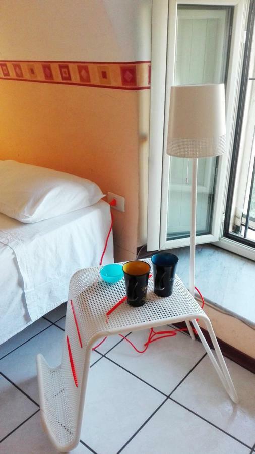 Sweet Dream Hotell Catania Eksteriør bilde