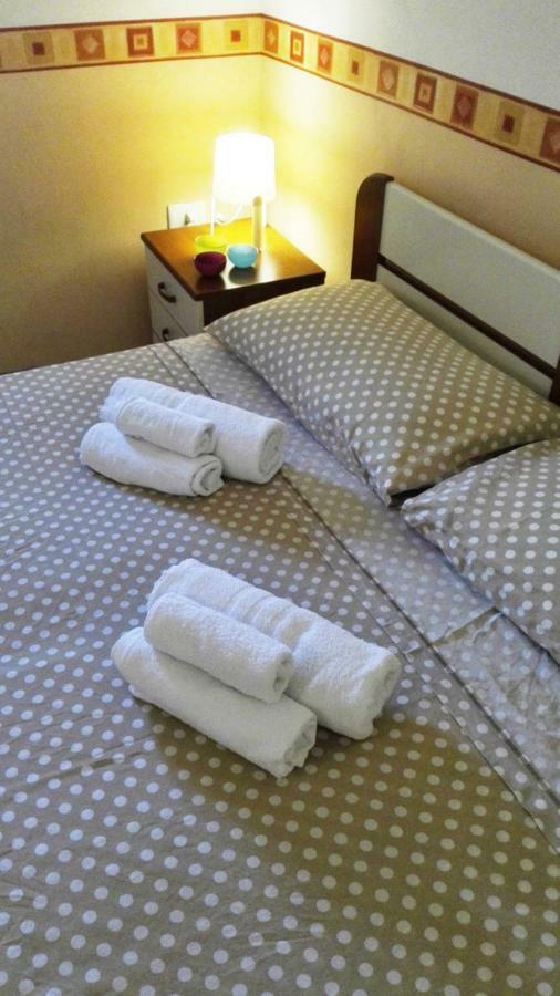 Sweet Dream Hotell Catania Eksteriør bilde
