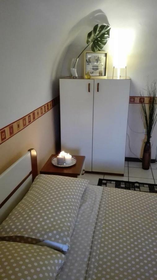 Sweet Dream Hotell Catania Eksteriør bilde