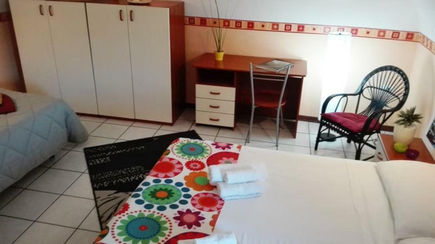 Sweet Dream Hotell Catania Eksteriør bilde