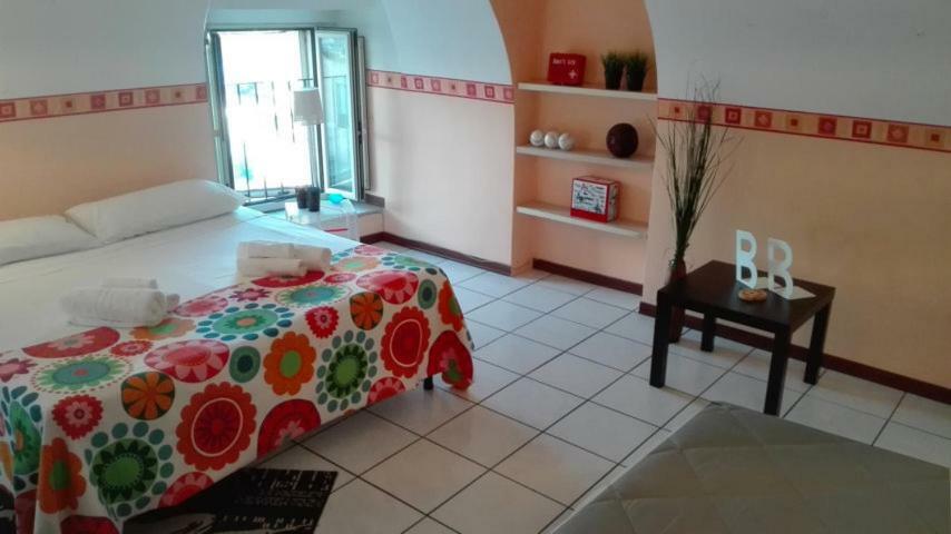 Sweet Dream Hotell Catania Eksteriør bilde