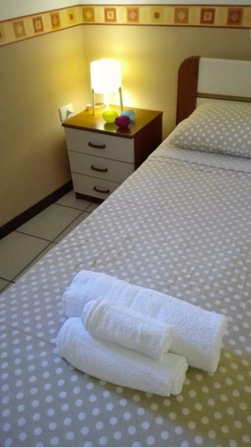 Sweet Dream Hotell Catania Eksteriør bilde