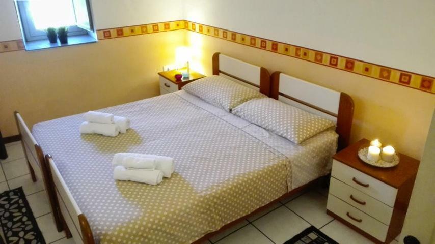 Sweet Dream Hotell Catania Eksteriør bilde