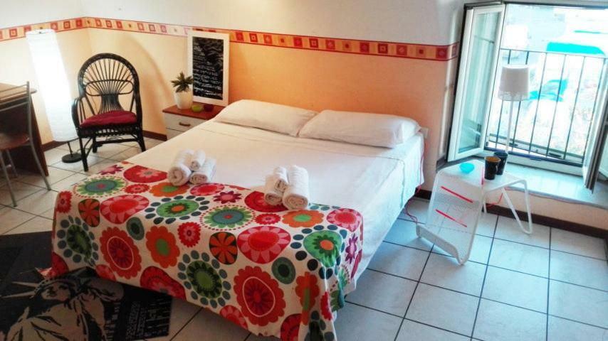 Sweet Dream Hotell Catania Eksteriør bilde