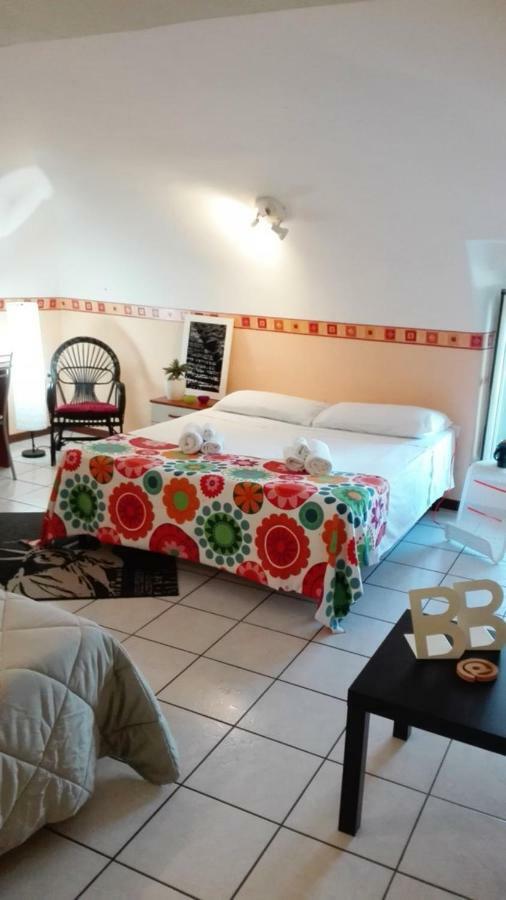 Sweet Dream Hotell Catania Eksteriør bilde
