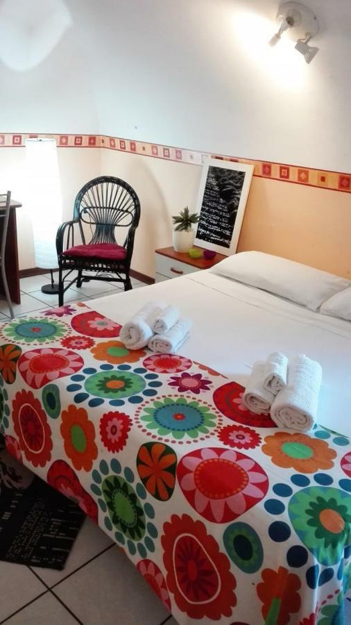 Sweet Dream Hotell Catania Eksteriør bilde