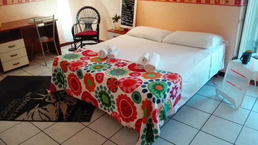 Sweet Dream Hotell Catania Eksteriør bilde