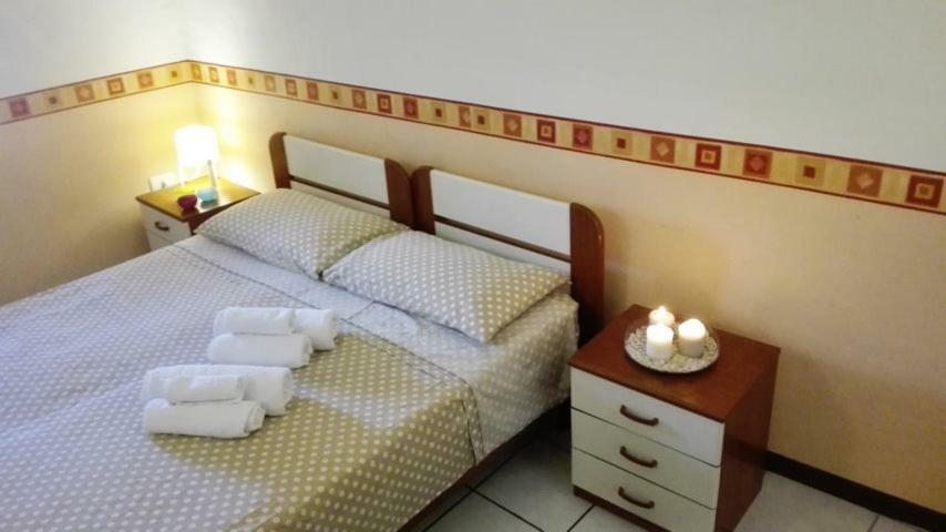 Sweet Dream Hotell Catania Eksteriør bilde