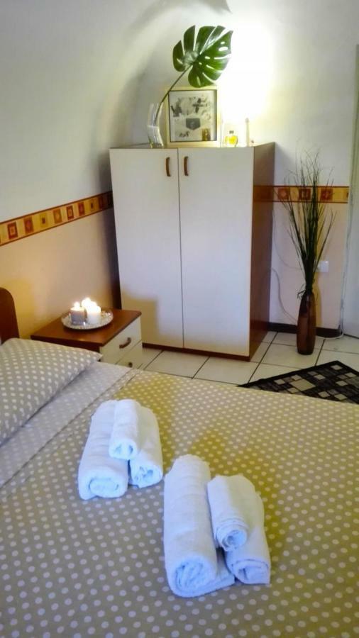 Sweet Dream Hotell Catania Eksteriør bilde