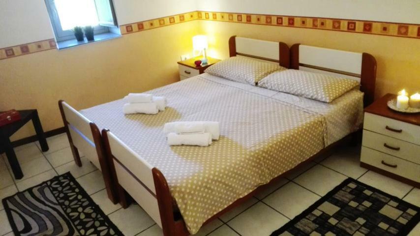 Sweet Dream Hotell Catania Eksteriør bilde