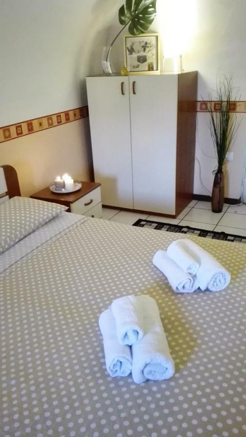 Sweet Dream Hotell Catania Eksteriør bilde